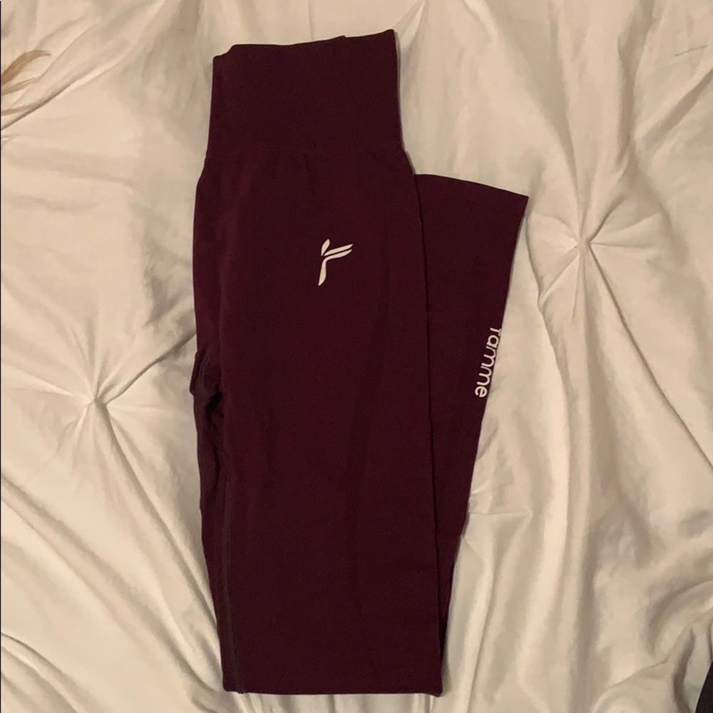 Famme seamless leggings